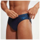 Speedo Ανδρικό μαγιό Medley Logo 7cm Brief